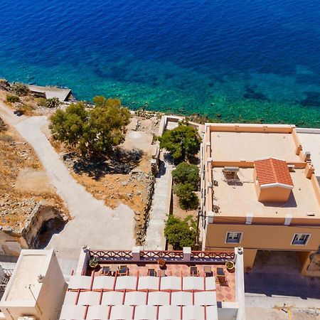 Electra Syros - Adults Only Hotel Hermópolis Exterior foto